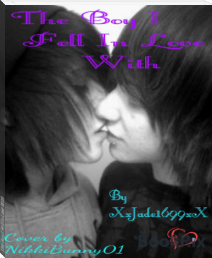 The Boy I Fell in Love With by rose1699 .books (top 10 novels to read TXT) 📕 - American Library Books 📚 Read (28910) Books Online Free