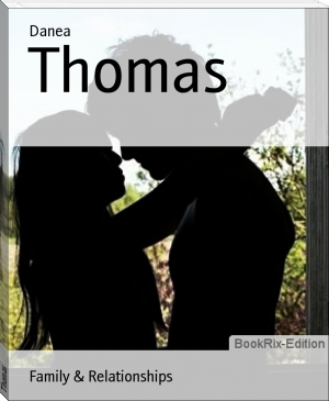Thomas by Danea (primary phonics TXT) 📕 - American Library Books 📚 Read (28910) Books Online Free