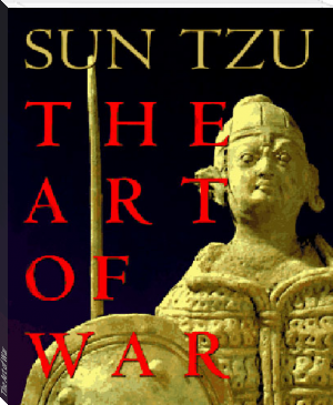 The Art of War by Sun Tzu (ebook reader color screen TXT) 📕 - American Library Books 📚 Read (28910) Books Online Free