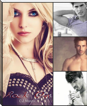 Rock On by C.J.Munro (best romantic novels to read txt) 📕 - American Library Books 📚 Read (28910) Books Online Free