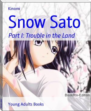 Snow Sato by Kinomi (best ebook reader for surface pro TXT) 📕 - American Library Books 📚 Read (28910) Books Online Free