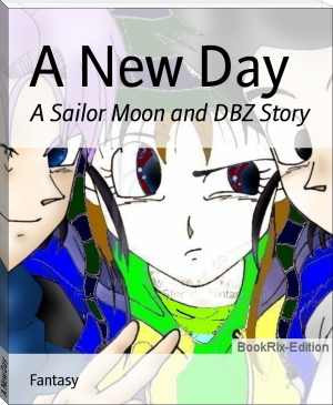 A New Day by Eartha15 (libby ebook reader .txt) 📕 - American Library Books 📚 Read (28910) Books Online Free