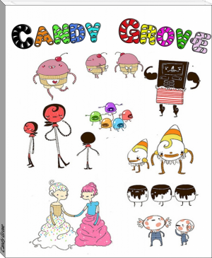 Candy Grove by Carbon (english readers .txt) 📕 - American Library Books 📚 Read (28910) Books Online Free