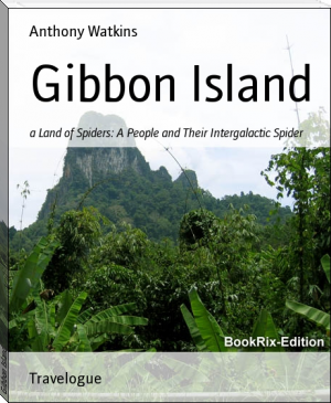 Gibbon Island by Anthony Watkins (novels in english .txt) 📕 - American Library Books 📚 Read (28910) Books Online Free