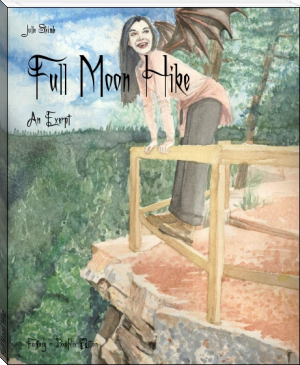 Full Moon Hike by Julie Steimle (best romantic novels to read .TXT) 📕 - American Library Books 📚 Read (28910) Books Online Free