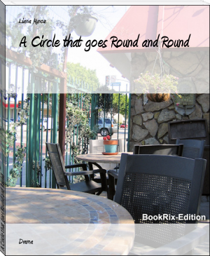 A Circle that goes Round and Round by Liana Munoz (best memoirs of all time txt) 📕 - American Library Books 📚 Read (28910) Books Online Free