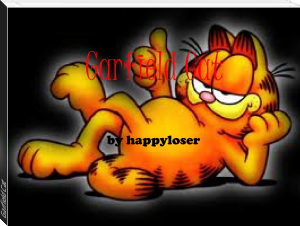 Garfield Cat by happyloser (best books to read for success txt) 📕 - American Library Books 📚 Read (28910) Books Online Free
