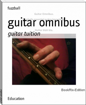 guitar omnibus by fuzzball (best books to read in life txt) 📕 - American Library Books 📚 Read (28910) Books Online Free
