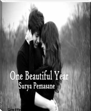 One Beautiful Year by Surya Pemasane (best romance ebooks .txt) 📕 - American Library Books 📚 Read (28910) Books Online Free