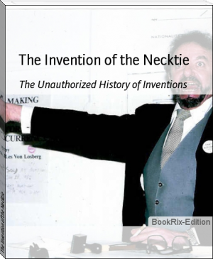 The Invention of the Necktie by Isidore (Izzy) Abrahami (13 ebook reader TXT) 📕 - American Library Books 📚 Read (28910) Books Online Free