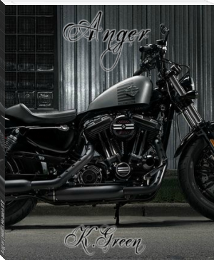 Anger (Hell's Heaven #1) by K. Green (ebook reader color screen txt) 📕 - American Library Books 📚 Read (28910) Books Online Free