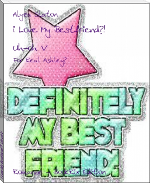 I Love My Bestfriend?! Uh-oh V by Alyza (good books to read for women txt) 📕 - American Library Books 📚 Read (28910) Books Online Free