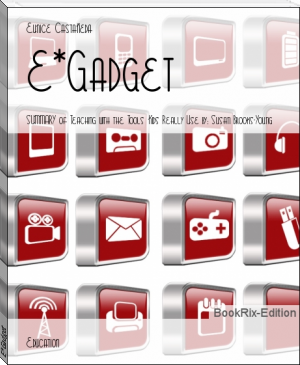 E*Gadget by Eunice Castañeda (pdf ebook reader .TXT) 📕 - American Library Books 📚 Read (28910) Books Online Free