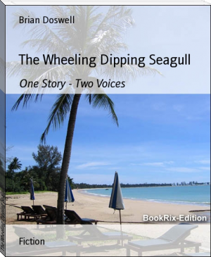 The Wheeling Dipping Seagull by Brian Doswell (red scrolls of magic .txt) 📕 - American Library Books 📚 Read (28910) Books Online Free