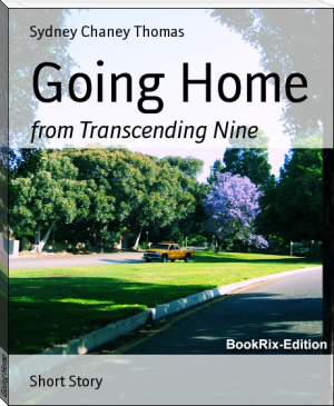 Going Home by Sydney Chaney Thomas (miss read books txt) 📕 - American Library Books 📚 Read (28910) Books Online Free