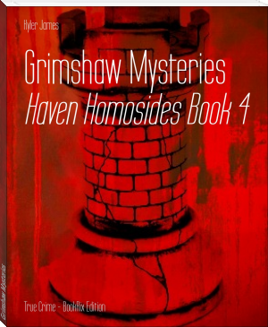 Grimshaw Mysteries by Kyler James (best way to read ebooks .txt) 📕 - American Library Books 📚 Read (28910) Books Online Free