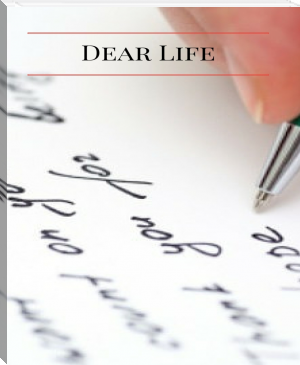 Dear Life by Zoey.Stark (top 10 novels to read .TXT) 📕 - American Library Books 📚 Read (28910) Books Online Free