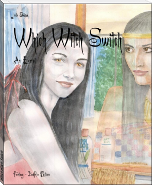 Which Witch Switch by Julie Steimle (macos ebook reader TXT) 📕 - American Library Books 📚 Read (28910) Books Online Free