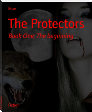 The Protectors by A. D. Knight (read out loud books TXT) 📕 - American Library Books 📚 Read (28910) Books Online Free