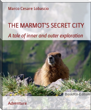 THE MARMOT'S SECRET CITY by Marco Cesare Lobascio (graded readers .txt) 📕 - American Library Books 📚 Read (28910) Books Online Free