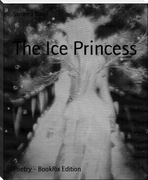 The Ice Princess by Serena Axel (lightest ebook reader .TXT) 📕 - American Library Books 📚 Read (28910) Books Online Free