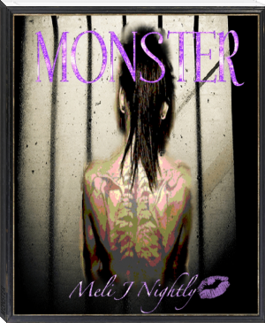 MONSTER by Meli J Nightly (best books to read for students .txt) 📕 - American Library Books 📚 Read (28910) Books Online Free