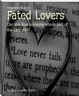 Fated Lovers by Alexandria Fe Jarvis (you can read anyone .txt) 📕 - American Library Books 📚 Read (28910) Books Online Free