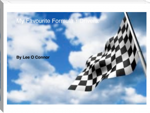 My Favourite F1 Drivers by Lee O'Connor (books under 200 pages TXT) 📕 - American Library Books 📚 Read (28910) Books Online Free