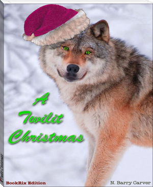 A Twilit Christmas by N. Barry Carver (read more books .txt) 📕 - American Library Books 📚 Read (28910) Books Online Free