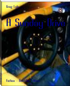 A Sunday Drive by Greg Lyle (ebook reader browser txt) 📕 - American Library Books 📚 Read (28910) Books Online Free