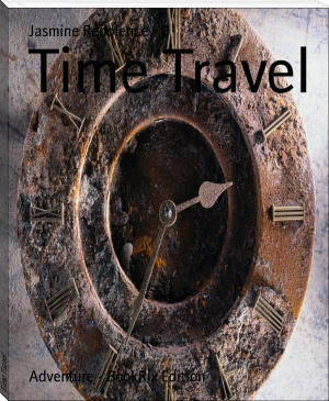 Time Travel by Jasmine Redolence (my reading book txt) 📕 - American Library Books 📚 Read (28910) Books Online Free