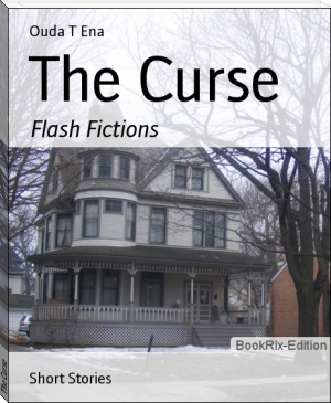 The Curse by Ouda T Ena (top ten ebook reader txt) 📕 - American Library Books 📚 Read (28910) Books Online Free