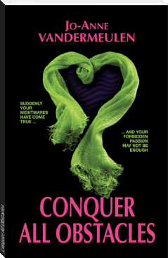 Conquer All Obstacles by Jo-Anne Vandermeulen (top young adult novels .TXT) 📕 - American Library Books 📚 Read (28910) Books Online Free