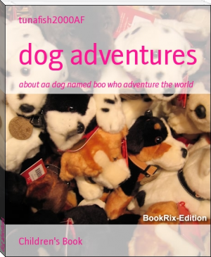 dog adventures by tunafish2000AF (best book reader TXT) 📕 - American Library Books 📚 Read (28910) Books Online Free