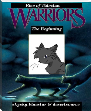 Warriors by skysky.bluestar & desertsource (ebook reader screen TXT) 📕 - American Library Books 📚 Read (28910) Books Online Free