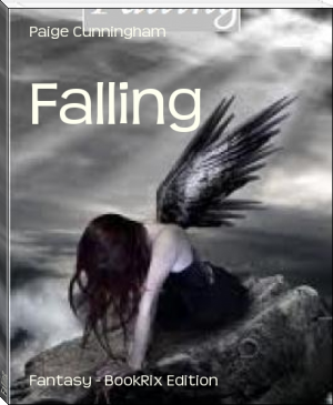 Falling by Paige Cunningham (e manga reader .TXT) 📕 - American Library Books 📚 Read (28910) Books Online Free