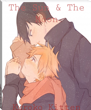 The Sun &amp; The Moon by Kuroko Kitten (best way to read an ebook txt) 📕 - American Library Books 📚 Read (28910) Books Online Free