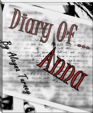 Diary of ... by Alayna Turney (books to read romance txt) 📕 - American Library Books 📚 Read (28910) Books Online Free