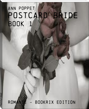 PostCard Bride by Ann Poppet (readera ebook reader .TXT) 📕 - American Library Books 📚 Read (28910) Books Online Free