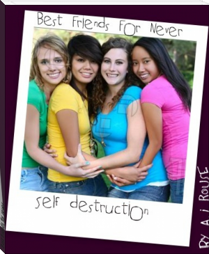 Best friends for never by a.j rouse (best ereader for pdf and epub TXT) 📕 - American Library Books 📚 Read (28910) Books Online Free