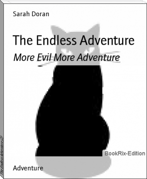 The Endless Adventure (2) by Sarah Doran (top 10 books to read .txt) 📕 - American Library Books 📚 Read (28910) Books Online Free