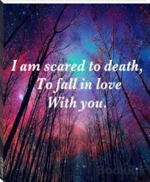 Scared to fall by Yanabelle .. (important of reading books txt) 📕 - American Library Books 📚 Read (28910) Books Online Free