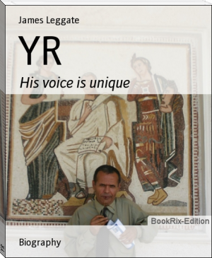 YR by James Leggate (howl and other poems txt) 📕 - American Library Books 📚 Read (28910) Books Online Free
