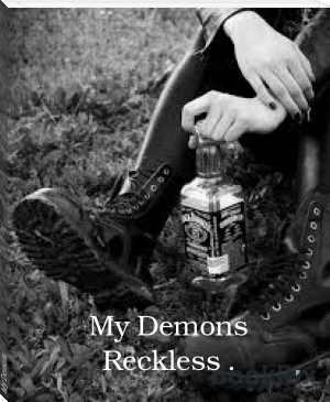 My Demons by Reckless . (parable of the sower read online .txt) 📕 - American Library Books 📚 Read (28910) Books Online Free