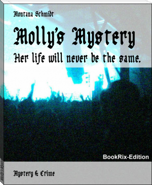 Molly's Mystery by Montana Schmidt (grave mercy .TXT) 📕 - American Library Books 📚 Read (28910) Books Online Free