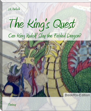The King's Quest by J.M. Burlock (the first e reader txt) 📕 - American Library Books 📚 Read (28910) Books Online Free