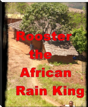 Rooster the African Rain King by Tingy.Turtle (little bear else holmelund minarik .TXT) 📕 - American Library Books 📚 Read (28910) Books Online Free