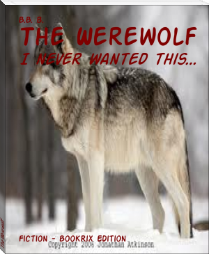 The Werewolf by B.B. b. (the gingerbread man read aloud TXT) 📕 - American Library Books 📚 Read (28910) Books Online Free