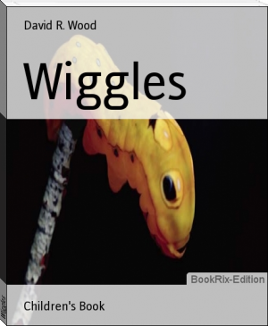 Wiggles by David R. Wood (red scrolls of magic .txt) 📕 - American Library Books 📚 Read (28910) Books Online Free