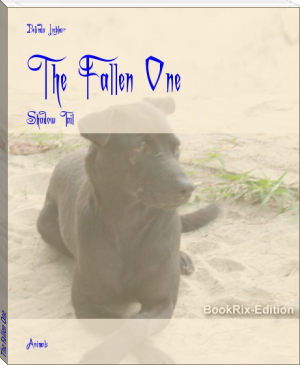 The Fallen One by Belinda Locklear (comprehension books .TXT) 📕 - American Library Books 📚 Read (28910) Books Online Free